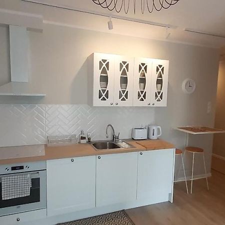 Oasis, Old Town Apartment Έλμπλαγκ Εξωτερικό φωτογραφία