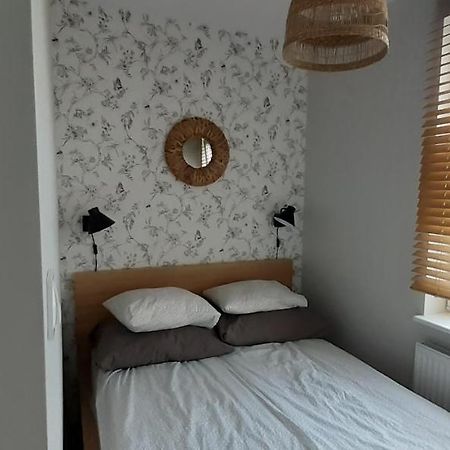 Oasis, Old Town Apartment Έλμπλαγκ Εξωτερικό φωτογραφία