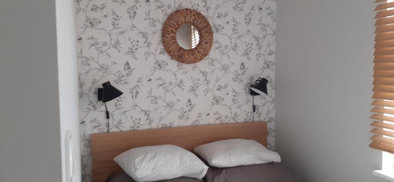 Oasis, Old Town Apartment Έλμπλαγκ Εξωτερικό φωτογραφία