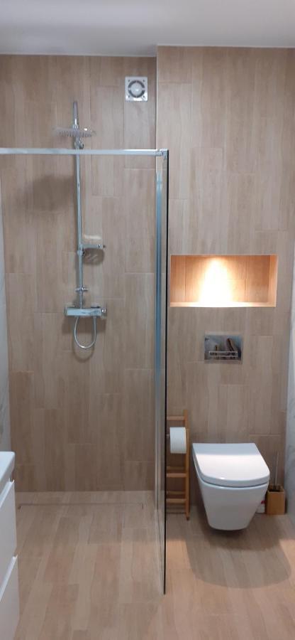 Oasis, Old Town Apartment Έλμπλαγκ Εξωτερικό φωτογραφία