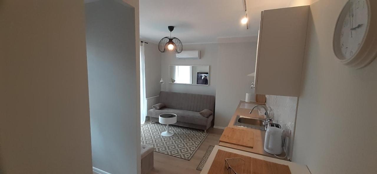 Oasis, Old Town Apartment Έλμπλαγκ Εξωτερικό φωτογραφία