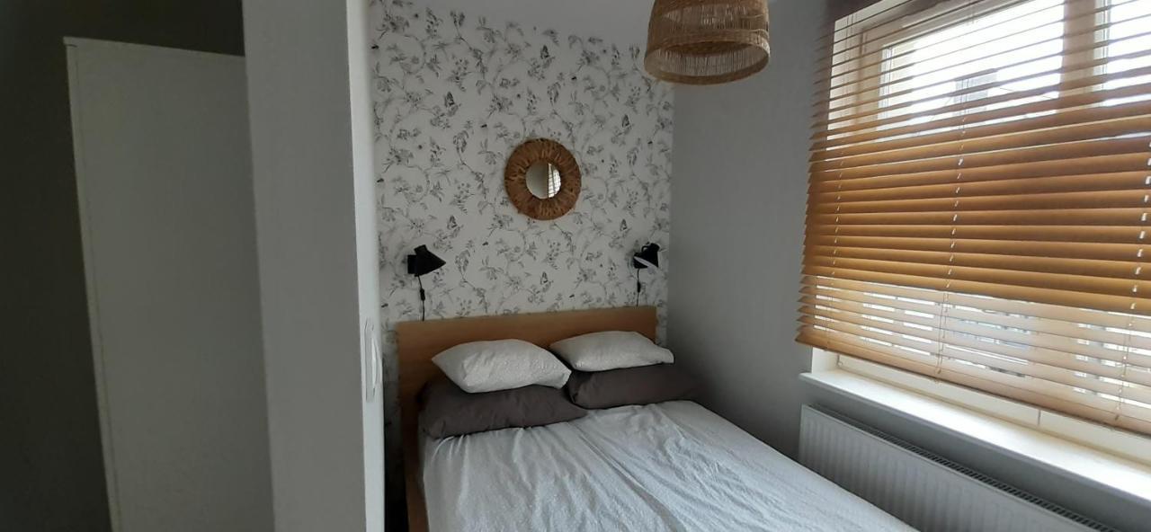 Oasis, Old Town Apartment Έλμπλαγκ Εξωτερικό φωτογραφία