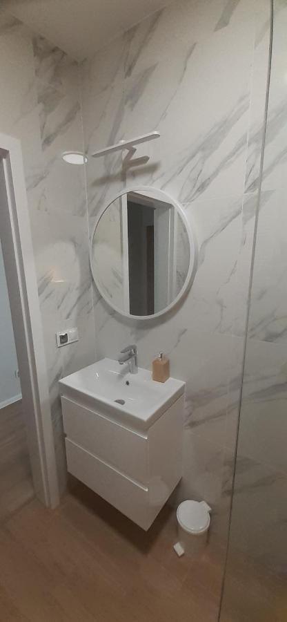 Oasis, Old Town Apartment Έλμπλαγκ Εξωτερικό φωτογραφία